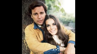 The Mysterious Drowning of Natalie Wood