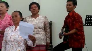 Download Lagu Pujian lansia MP3 Download Lagu Pujian lansia MP3