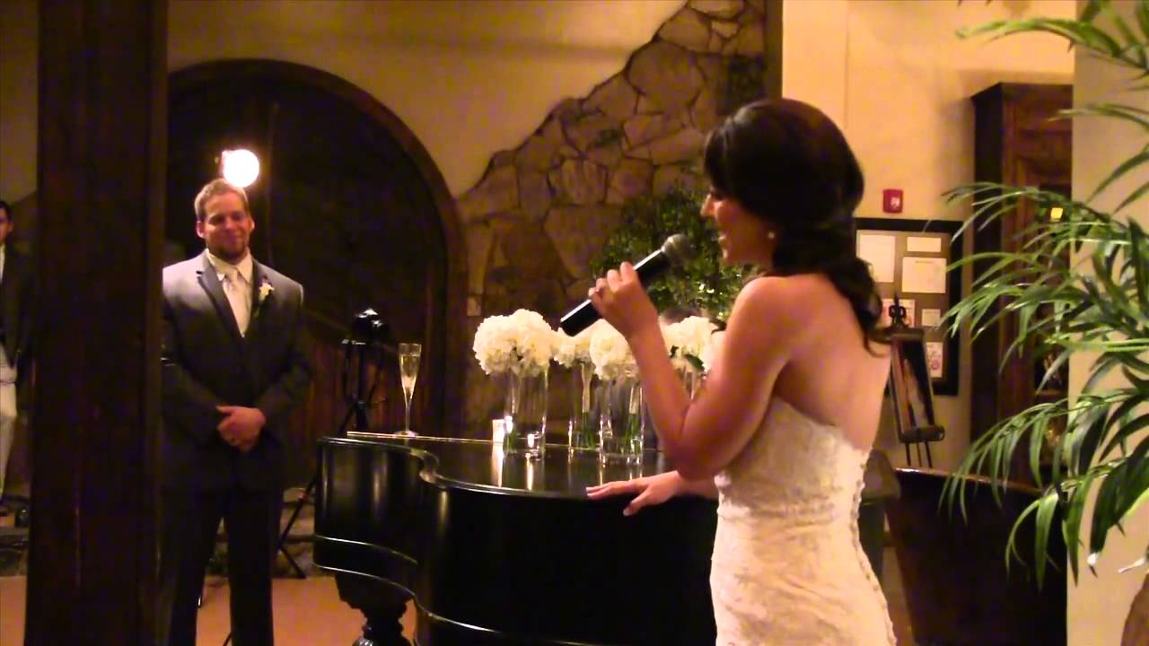 Wedding Dress Martina McBride