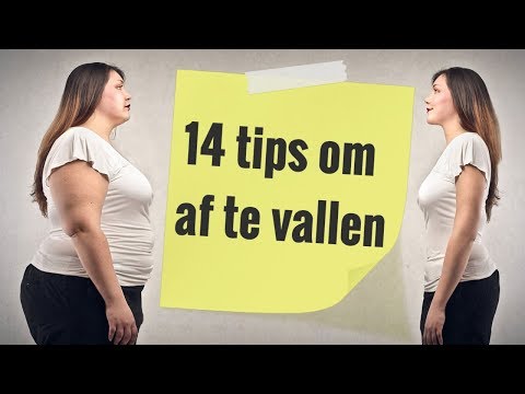 Video: 3 manieren om een ochtendritueel te volgen om af te vallen en slanker te blijven