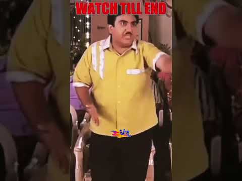Jethalal Best Dosti