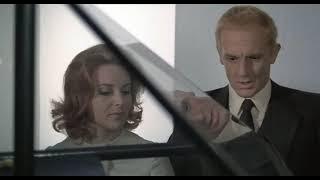 Femina Ridens (1969) Sayer Abducts Maria