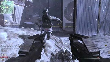 MW3 Infected Insanity + Livestream Details