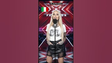 Elisa - LUCE #viralvideo #trending #music #musica #AiStarsSong #karaoke #singer