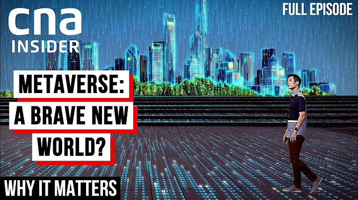 Metaverse: What The Future Of Internet Could Look Like | Why It Matters 5 | Virtual Reality - DayDayNews