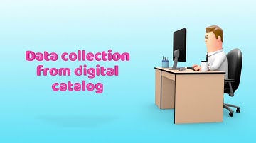 Ecommerce Product Data Entry Services