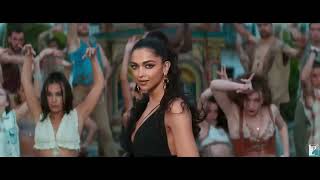 Jhoome jo Pathan official song|Arijit Singh|Shahrukh Khan, Deepika Padukone|Pathan movie song