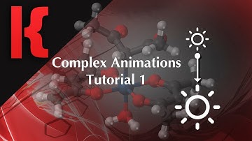 KLWP COMPLEX Animation Tutorial #1 - Frank