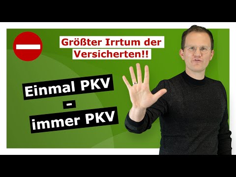 Video: So Ersetzen Sie Eine Krankenversicherung