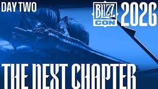 Blizzcon 2026 | Classic Cup: StarCraft Remastered - Entertainment Match screenshot 2