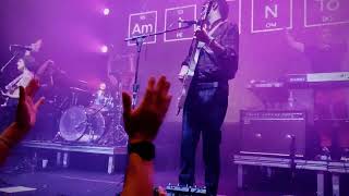 Supercombo - Menina Largata (Ao Vivo)