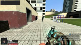 Explanation HUD