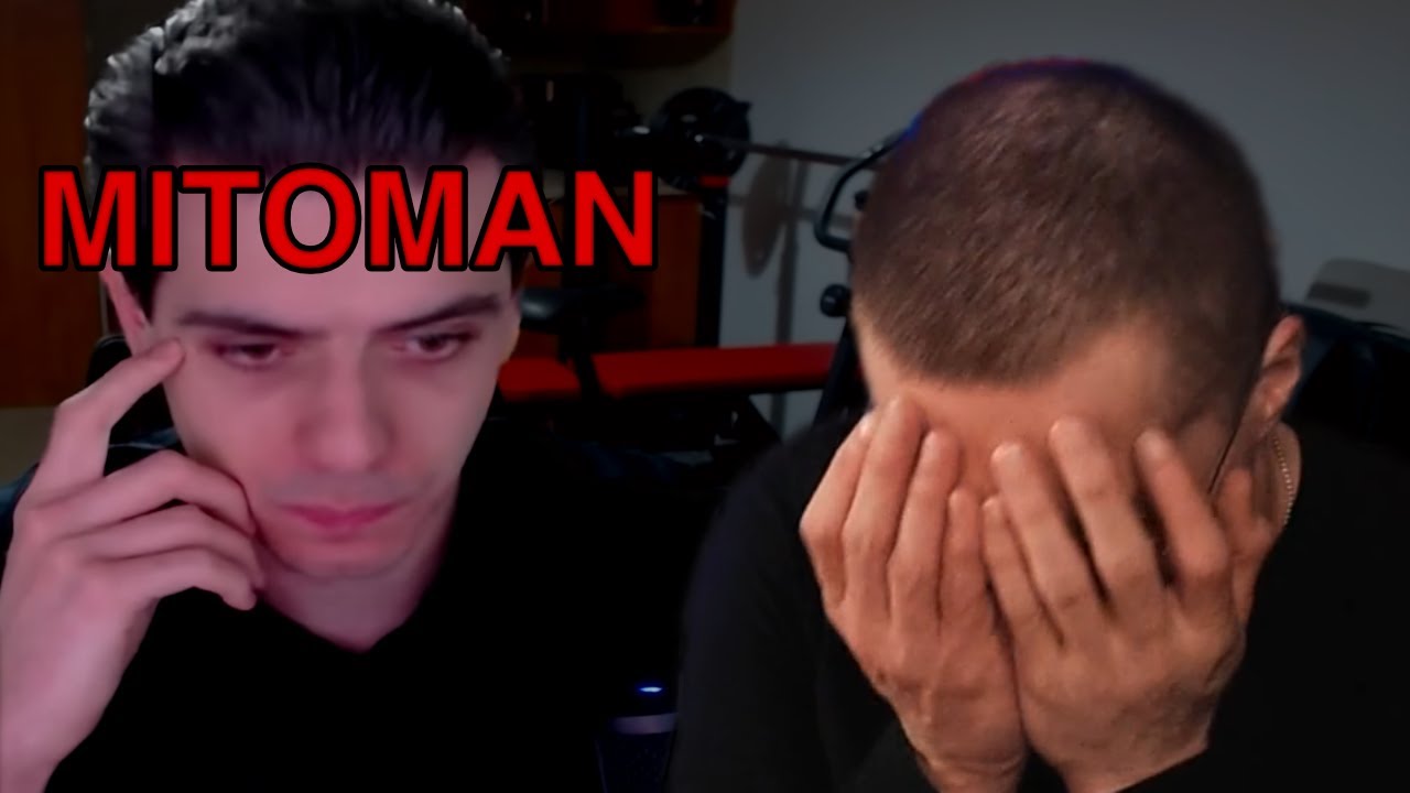 Szachowy Mentor pogrążył się do końca - Ortis reaguje