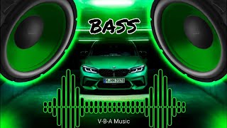 7vvch - Born To Fly [Bass Boosted]