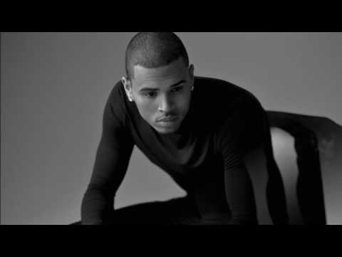 Chris Brown - Privacy (Lyrics Video)