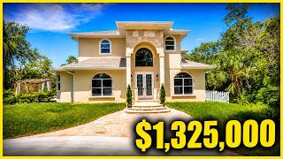 Sarasota Home Tour: The Hidden Luxury Neighborhood Most Relocation Buyers Miss