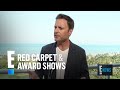 Chris Harrison Sounds Off on Chad's Shocking "Paradise" Exit | E! Red Carpet & Award Shows