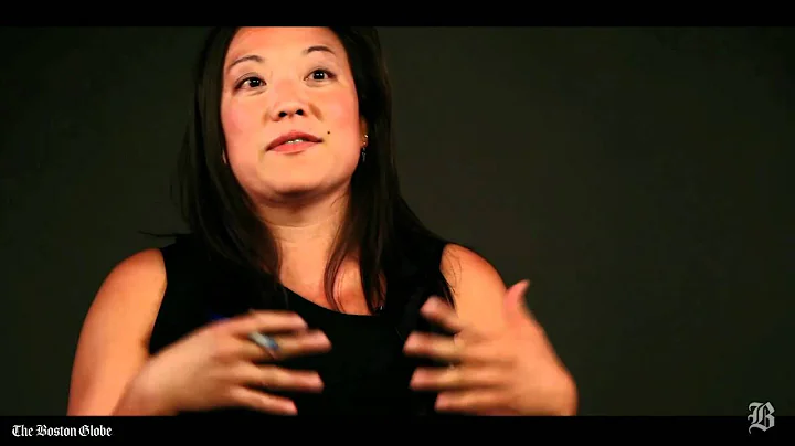 The Boston Globe Journalist Series: Tracy Jan