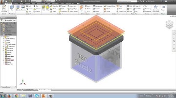 PUZZLE BOX ADAPTIVE LID LOFT PART 2