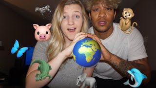 LIL DICKY - Earth (OFFICIAL MUSIC VIDEO) Reaction
