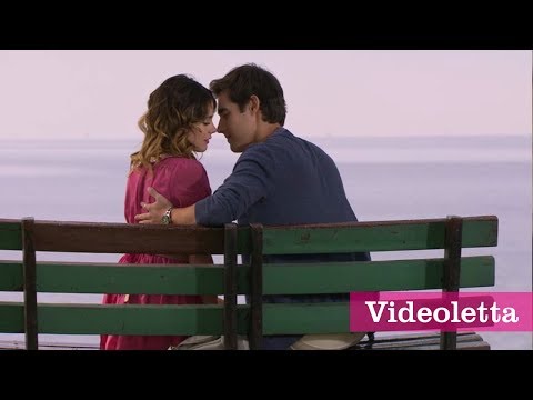 Violetta 2 English: Leonetta reunited Ep.79  @VideolettaBlogspot