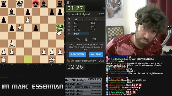 Morra Mayhem: Didn't Read the Mocked Book...Again!