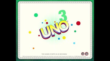 Uno OST - Music 1