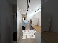 住宅営業マンが8年かけて考え抜いた自邸を大公開！一直線の動線は見たことないかも？#注文住宅