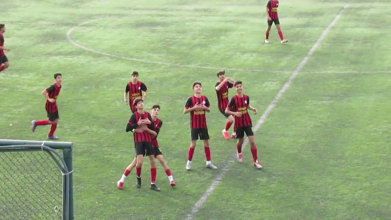 GÖKTÜRKLER U16   POLATLIGÜCÜ U16 MAÇI 4 4 LÜK MAÇ OLDU  GENİŞ ÖZET