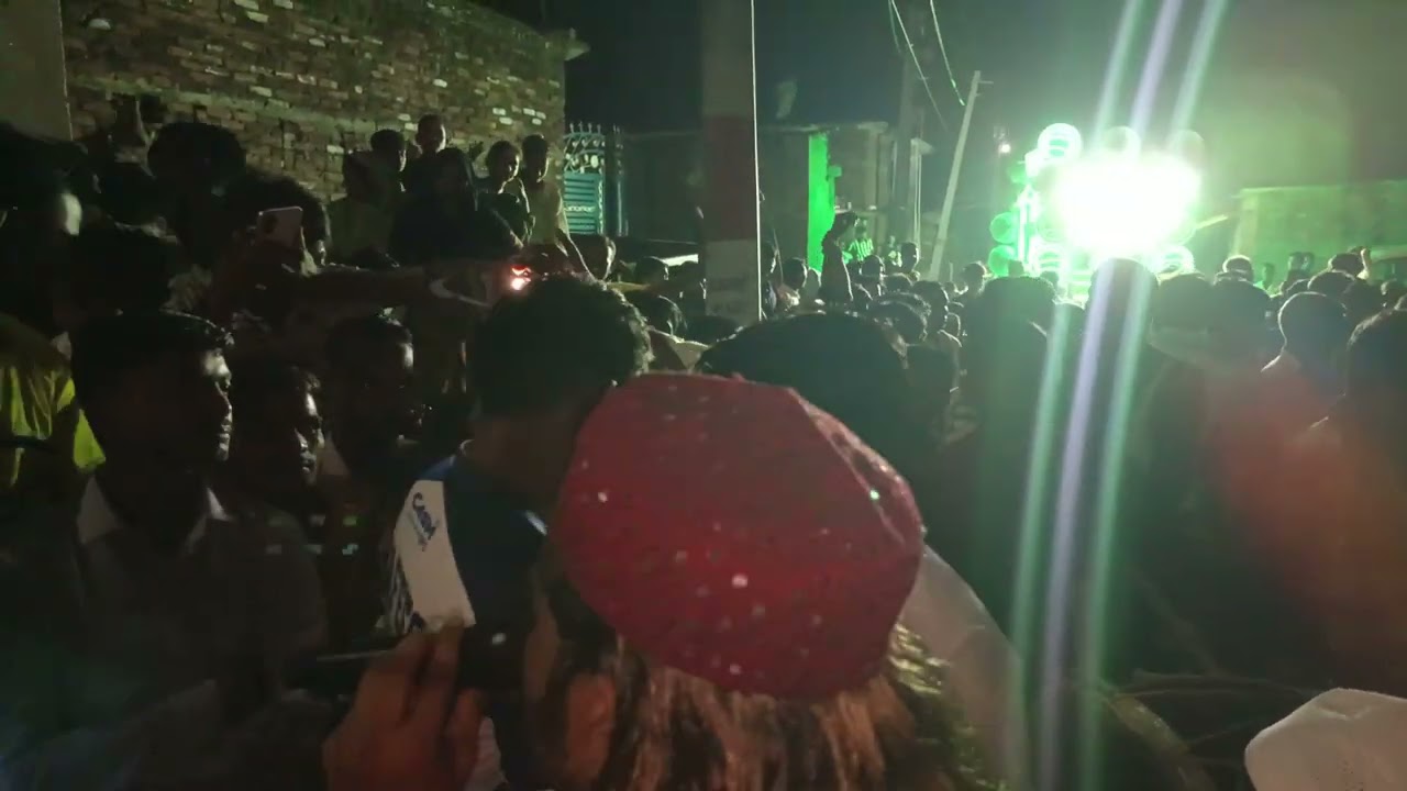 Favorite qawwali arshad qabbal .sugra ka khat 