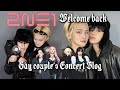【ゲイカップル】念願の2NE1コンサート!!!