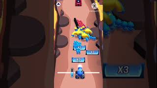 Mob control #gaming #viral
