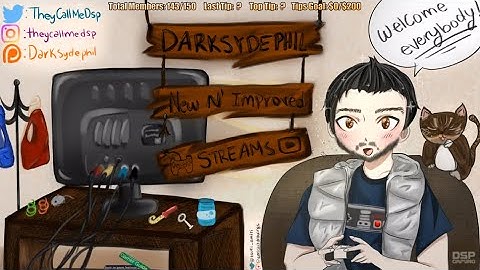 HAW Classic: DSP addresses the dick art conspiracy theory (07/16/2021)