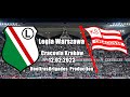 Hooltrastours  legia warszawa  cracovia krakw 12022023  support  doping