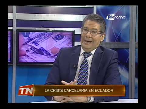 Hacia Dónde Vamos: La crisis carcelaria en el país