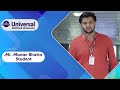 Universal SkillTech University Others(2) Universal SkillTech University Others(2)