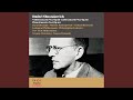 Miniature de la vidéo de la chanson Piano Concerto No. 2, Op. 102 In F Major: Ii. Andante - Attacca