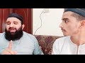 MY BROTHER USMAN QAZI COMEBACK IN VERY BEAUTIFUL STYLE  how to improve your voice  surah ghashia