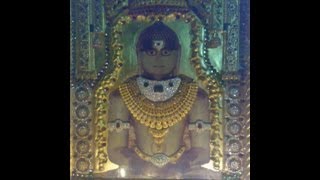 Jain Aarti -Jay Jay Aarti Aadi Jinanda