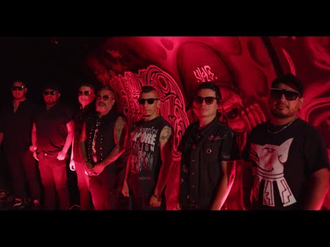 Royal Club - Cloacas (Video Oficial)