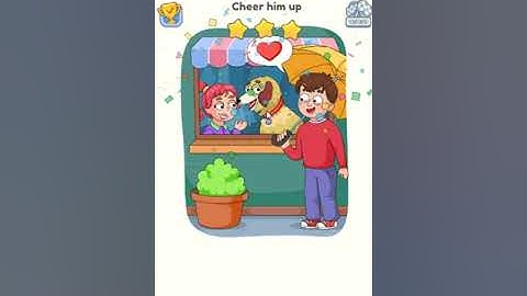 DOP 5: Delete One Part Level 151 - 200 Walkthrough