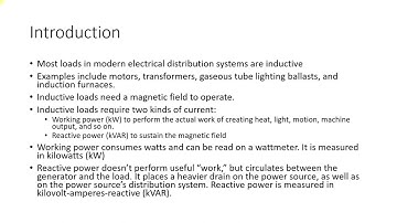 Power System Analysis Using ETAP in 2025