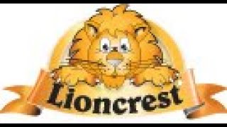 Lioncrest Education - CSI presentation