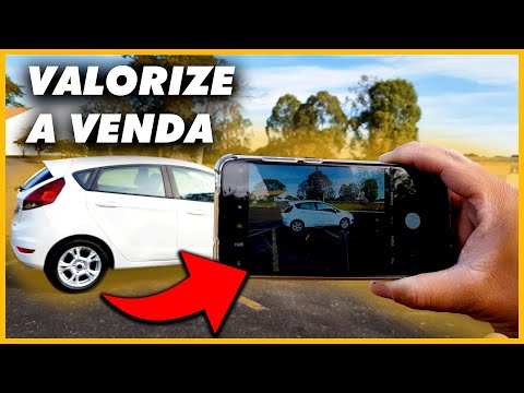 Vídeo: Como limpar seu carro com ingredientes caseiros (com fotos)