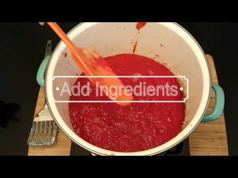 How-To-Make Pasta Fagioli