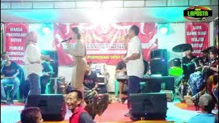 Surga Atau Neraka Vokal : Novi cuy New Laposta