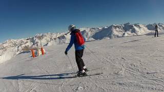 Brumski 2016 - Tignes