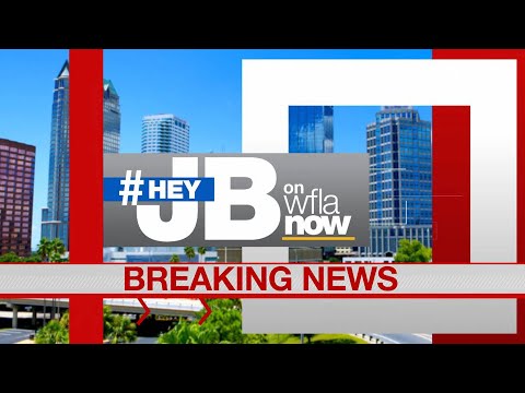 BREAKING: Meteorologist, pilot killed in North Carolina TV helicopter crash | WFLA Now