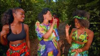 Omusheshe - Spice Diana & Ray G ( video)