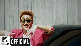 Miniatura de "[MV] GEUNSU(근수) _ Money(돈)"